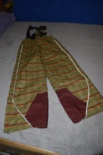 Ski-/Schneehose Gr. 140/146 von Jako-o