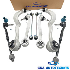 QUERLENKER LENKER SATZ 10-TLG