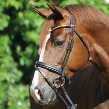 Kavalkade trense clinchesse - kavalkade,