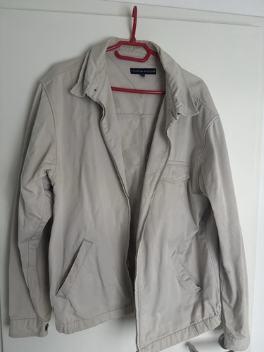 Tommy hilfiger herren jacke - hilfiger,