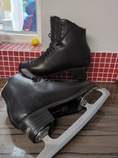 Jackson Freestyle schwarz