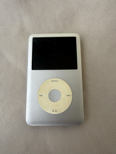 Apple ipod classic 120 - classic,