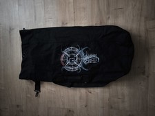 Rammstein Seesack Reise in