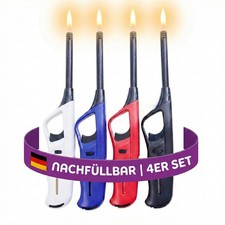 Stab Feuerzeug Nachfüllbar