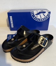 Birkenstock Gizeh Big Buckle