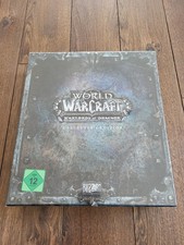World warcraft warlords - world,
