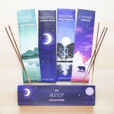 Relaxing Sleep Collection
