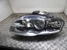 Audi A4 B7 Scheinwerfer 8E0941003BM Links Xenon