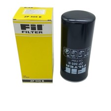 Ölfilter Motor Für Steyr 19