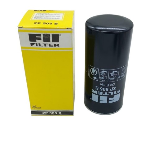 ölfilter motor für - steyr, 19