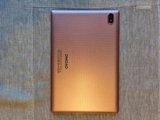 Tablet 10 Zoll Android 12