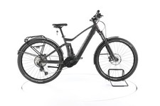 Scott Axis eRIDE FS 20 E-Bike Fully Top Elektrofahrrad Bosch Akku 625Wh Fahrrad