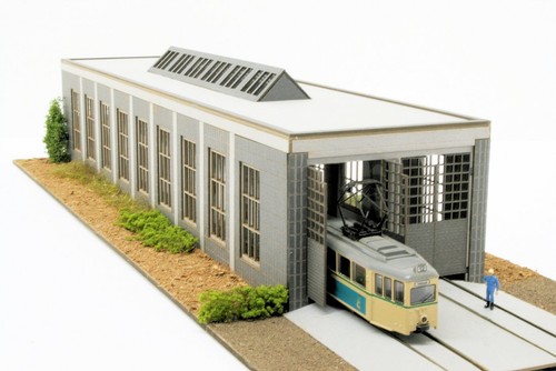 Modellbahn union b00018 - union, mu-h0-b00018