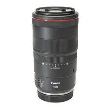 Canon RF 100mm/2,8 L Macro IS USM Objektiv