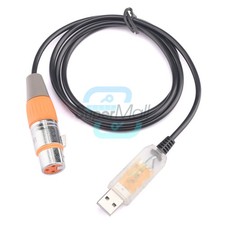 USB to DMX Interface Adapter