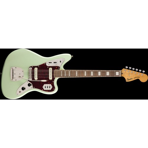 Squier classic vibe - classic, 70s