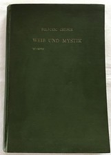Weib und Mystik : Eine