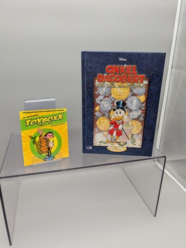 Onkel dagobert sein - onkel,
