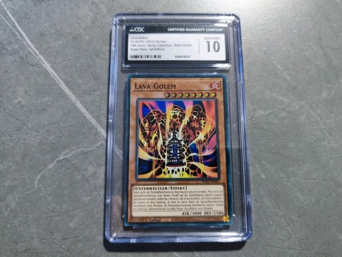 Lava golem 2023 ra01 - golem,