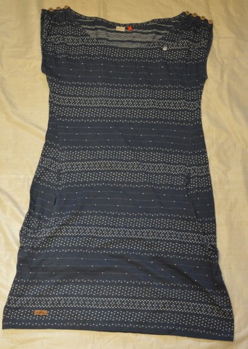 Ragwear kleid top - ragwear,