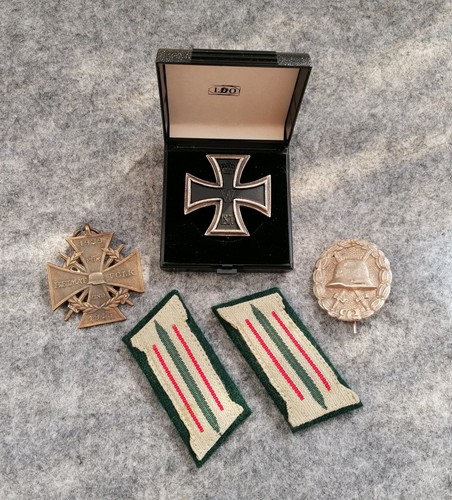 Militaria abzeichen orden - militaria,
