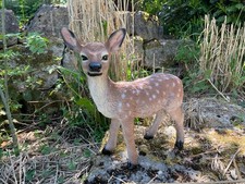 Kitz Bambi Reh Deko Wild