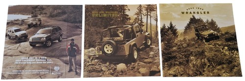 Jeep wrangler unlimited - wrangler,