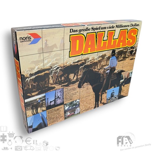 Noris 6011810 dallas - -,