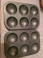 2 Stück Mini Gugelhupf Muffin