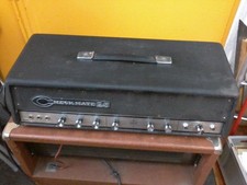 vollröhrenverstärker