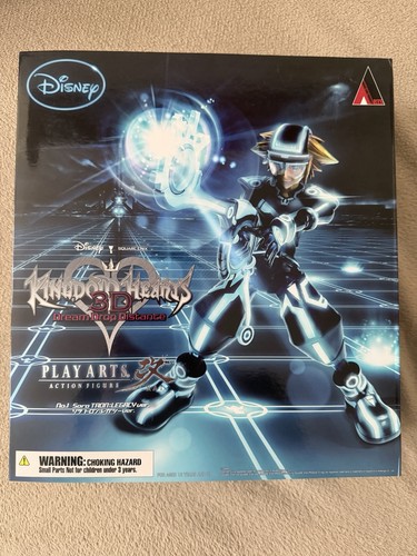 Play arts kai figur kingdom - kai,