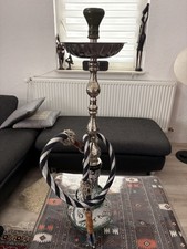 Shisha Wasserpfeife Set