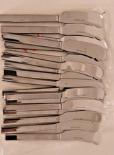 Gastro Streichmesser Hepp