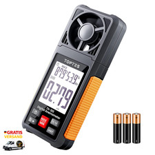 digitaler windmesser ts-301
