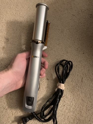 Instyler rotating hair - instyler,
