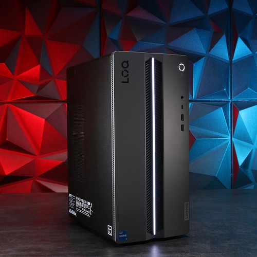 Lenovo loq 17irr9 gaming - lenovo,