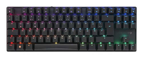 Cherry tkl wireless - cherry,