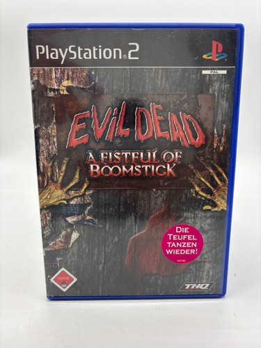 Sony ps2 playstation evil - 2,