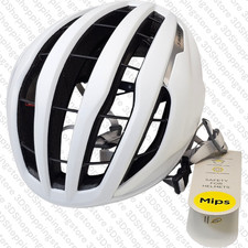 Specialized S-Works Prevail 3 white Größe L 58-62cm