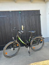 26er Damenrad, Trekkingrad