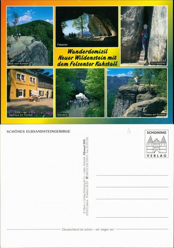 Wanderziel neuer wildenstein - wanderziel,