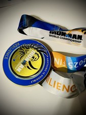 ⚡Gänsehaut: IRONMAN WM 2025