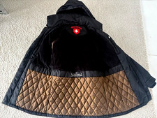 Neuwertig: Wellensteyn Scalina