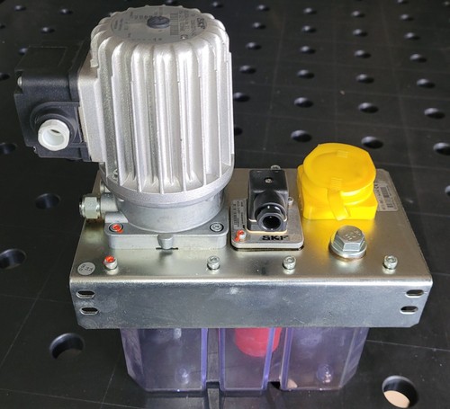 Vogel skf mfe5 kw3 140 - mfe5-kw3-2-s4,
