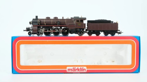 Märklin 3111 dampflok br - 3111,