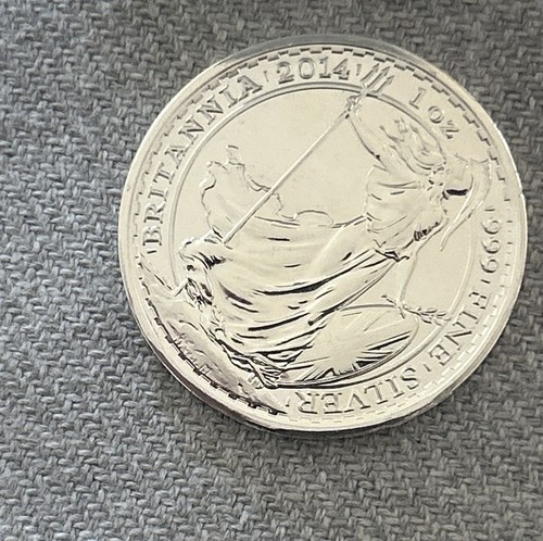 Royal mint horse privy - oz,