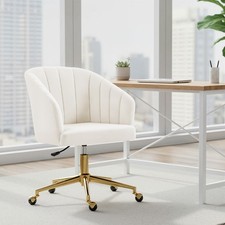 HOMCOM Schreibtischstuhl