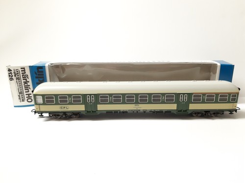 Gwa1119 märklin 4126 - märklin,