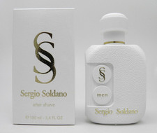 SERGIO SOLDANO BIANCO AFTER