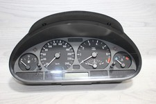 Tacho Tachometer Kombiinstrument 0263639200 / 6940868 BMW 3er E46 EZ51 Bj,04